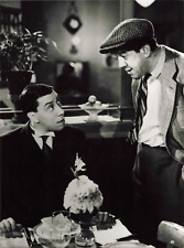 PHOTO CINEMA FILM FRIC FRAC FERNANDEL TIRAGE ARGENTIQUE HD 23,5 x 17,5 CM