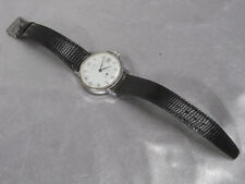 JYB ANCIENNE MONTRE DATEUR POIGNET HOMME MOUVEMENT MECANIQUE WATCH