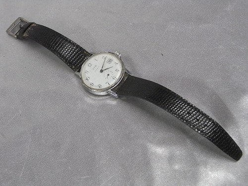 Jyb ancienne montre - 🇫🇷,