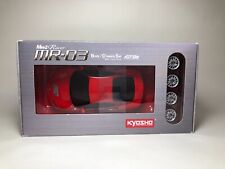 KYOSHO Mini-z MR-03 Body