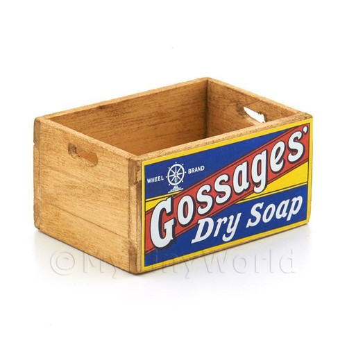 Maison poupées gossages - maison, de