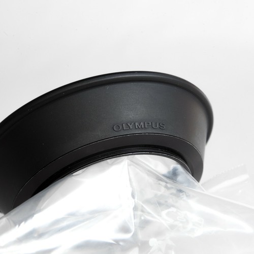 Mint original olympus 49mm - mint,