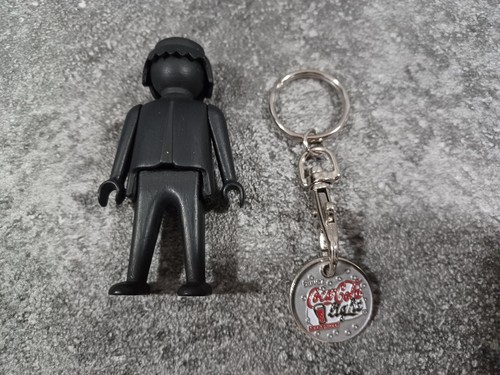 Coca cola porte - coca-cola, clés