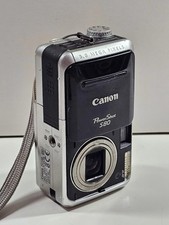 Appareil photo numérique
