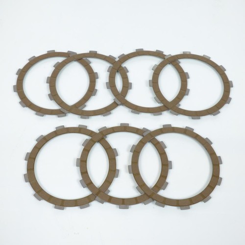 Disque embrayage bihr - embrayage, pour