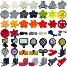 Playmobil lots enjoliveurs