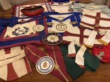 Franc Maçonnerie , Gros Lot