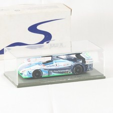 Spark SCCG-22 Courage