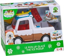 Klorofil  Le Pick up Glacé