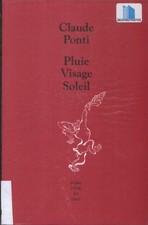 Pluie visage soleil - Claude