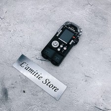 Enregistreur vocal PCM