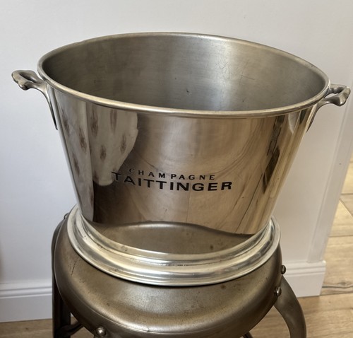 Vasque champagne taittinger - champagne,
