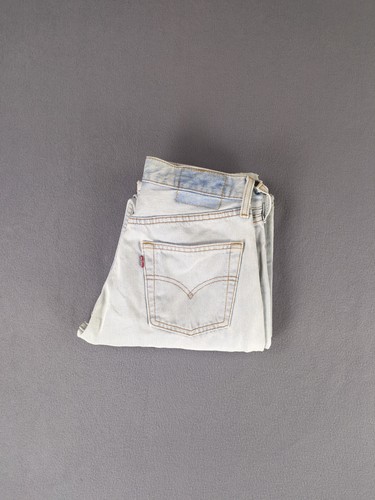 Jean levi 501 vintage - levi's, 90s
