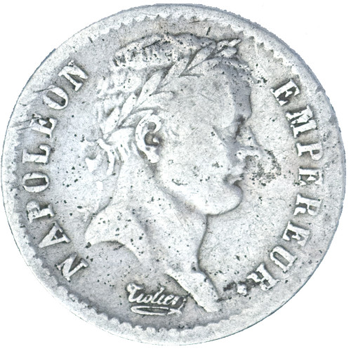 Premier-Empire-Demi-Franc