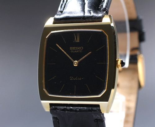 Montre homme vintage 1981 n - 1981, [n