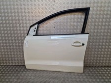 Porte avant gauche -