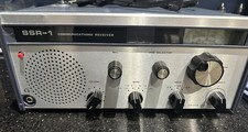 Vintage Drake SSR-1