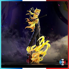 ✅ Figurine Style Naruto -