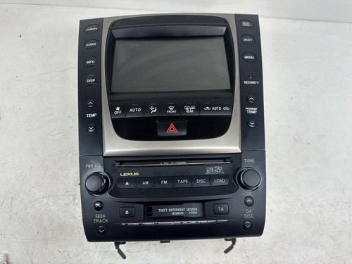 Lexus 300 350 - lexus, 2007