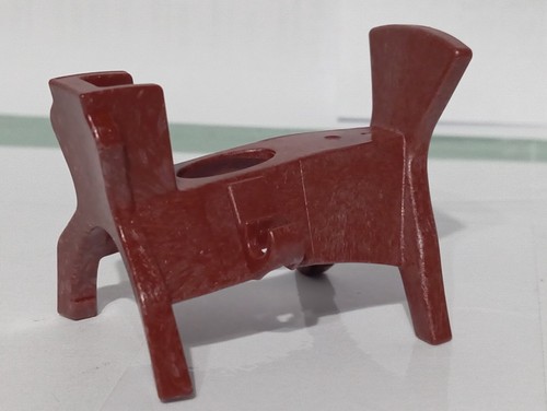 Playmobil monture chameau - playmobil,