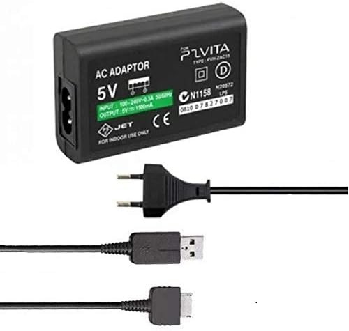 Alimentation secteur vita - ps,