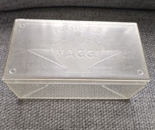 ANCIENNE BOITE POT AU FEU