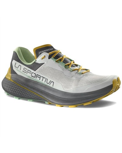 Sportiva prodigio - la,