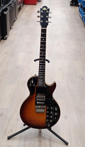 Synthétiseur guitare roland - guitare,