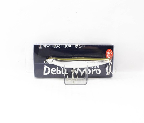 Jackson debu nyoro - debu, 85