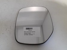 Glace retroviseur gauche PEUGEOT PARTNER 1 PHASE 2 Gris Fer (EZW) 8151W3