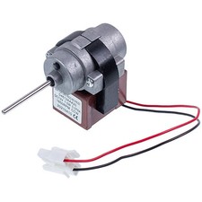 Moteur De Ventilateur De