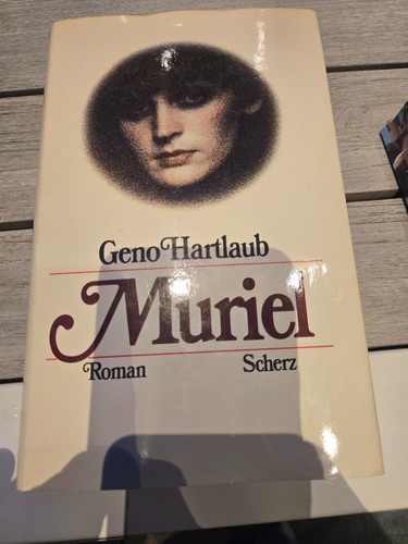 Scherzer roman biographique - scherzer,