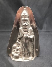 Rare ancien moule chocolat - moule,