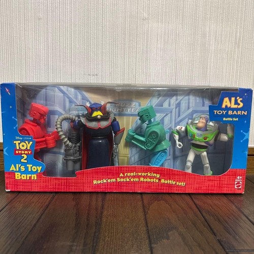 Toy story arzu toyburn - toy, 2