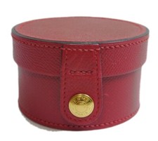 Authentique étui à bijoux