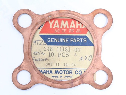 Yamaha 100 125 - b, c