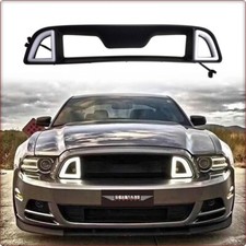 GRILLE DE CALANDRE / CALANDRE