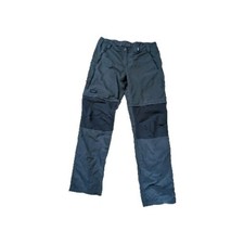 Forclaz MT100 Black & Grey