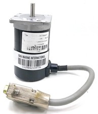 Moteur Générateur Tacho DC