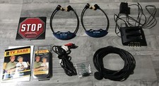 TV EARS 2.3 MHz WIRELESS