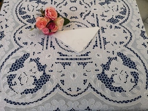 Muséal nappe table puro - muséal,