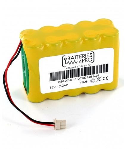 Batterie 12v 2ah - 12v, 2.2ah