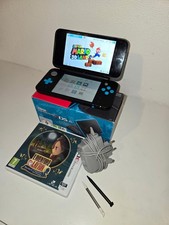 Nintendo 2DS XL Système