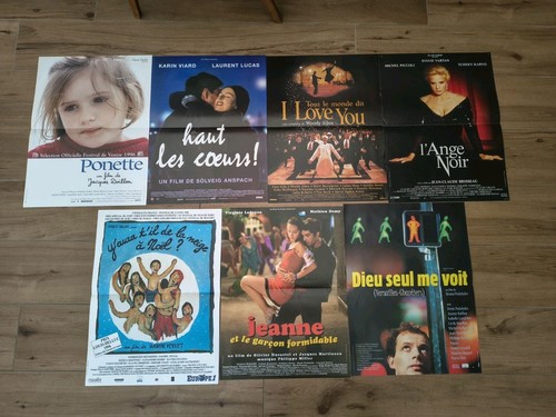 Lot affiche cinema - lot, 40x60