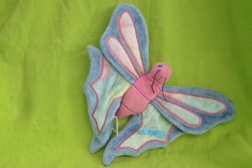 Peluche r900 papillon - n°r900,