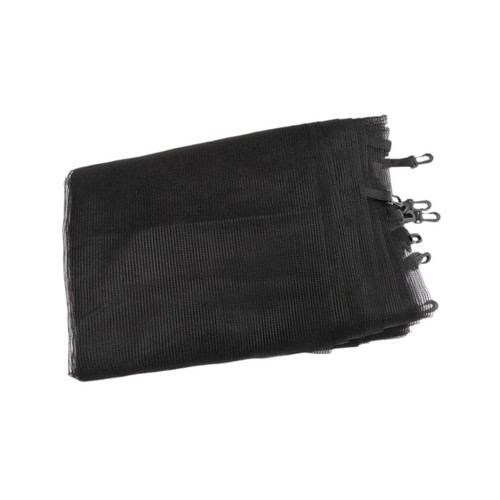 Filet trampoline avec - de,