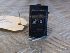 Bouton commande siège chauffant avant - PEUGEOT 508 I (1) - 98019840ZD - (2)