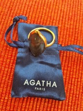 AGATHA PARIS JOLIE BAGUE FEMME