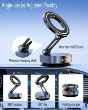 Support Téléphone Voiture à