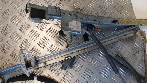 Leve vitre electrique avant